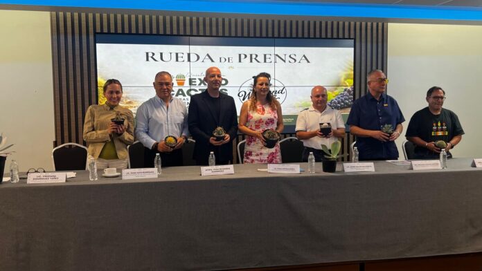 Tequisquiapan anuncia la Expo Cactus 2026 y torneo abierto de golf