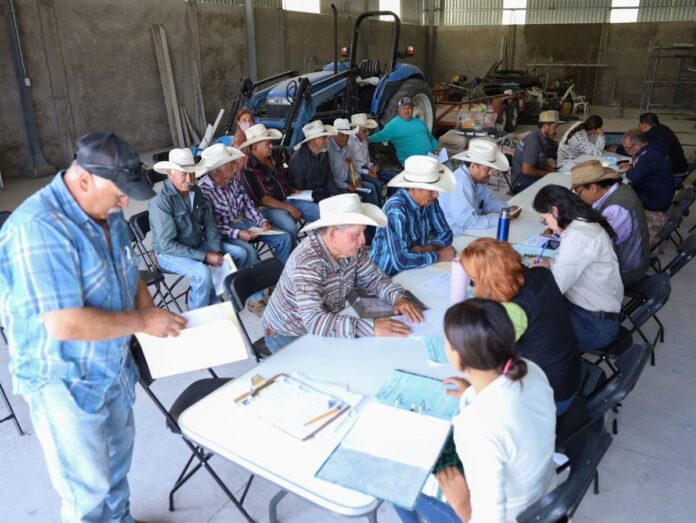 “Lunes en El Sitio” llega a la comunidad con atención directa a la ciudadanía