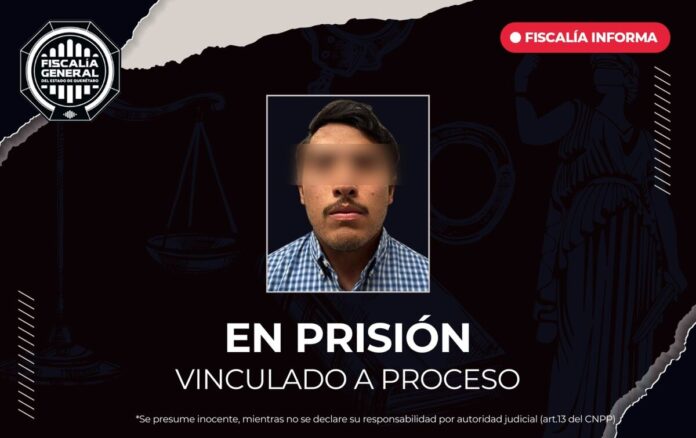 Vinculan a proceso a sujeto por presunto fraude en la venta de un vehículo robado en El Marqués
