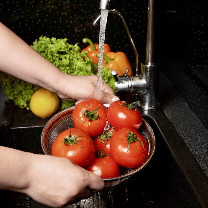 SESA emite recomendaciones para la preparación higiénica de alimentos y prevención de enfermedades
