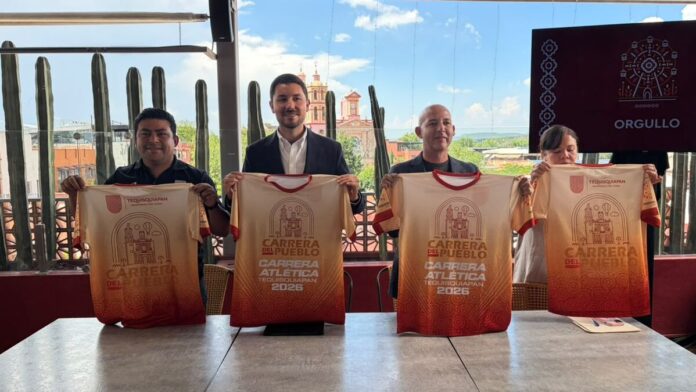 Anuncian Fiesta del Pueblo Tequisquiapan 2026; esperan 150 mil visitantes