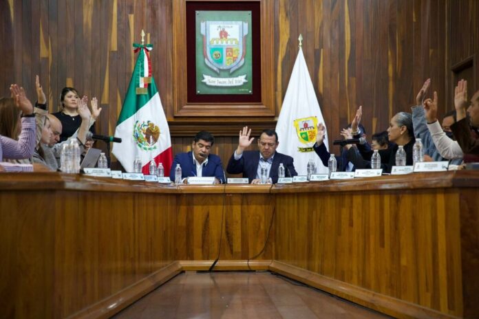 Autoriza Cabildo de San Juan del Río entrega gratuita de mil 200 estufas ecológicas