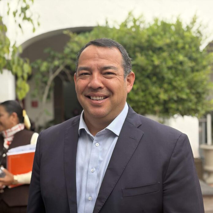 Garantiza Roberto Cabrera transparencia ante dudas de regidores por uso del Fortamun