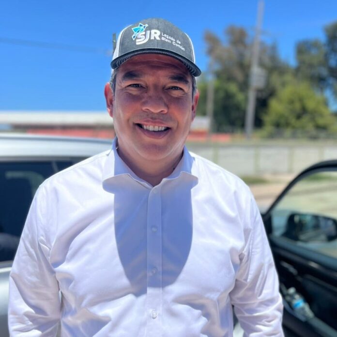 Llama Roberto Cabrera a panistas a no confiarse rumbo a 2027 tras histórico cónclave de unidad