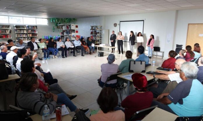 Municipio de Querétaro cumple al 100 por ciento con la Ley de Transparencia y Acceso a la Información Pública del Estado de Querétaro