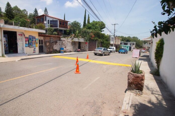 Municipio de SJR implementa jornada de trabajo y diálogo ciudadano con “Lunes en Guadalupe de Las Peñas”