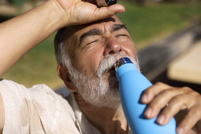 Continúa SESA con vigilancia epidemiológica de enfermedades durante la temporada de calor