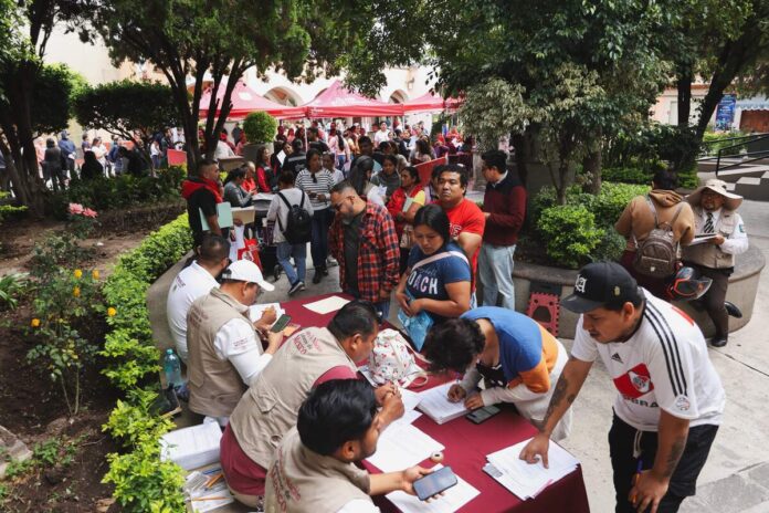 Tequisquiapan da inicio a la convocatoria del Programa de Vivienda para el Bienestar 2026