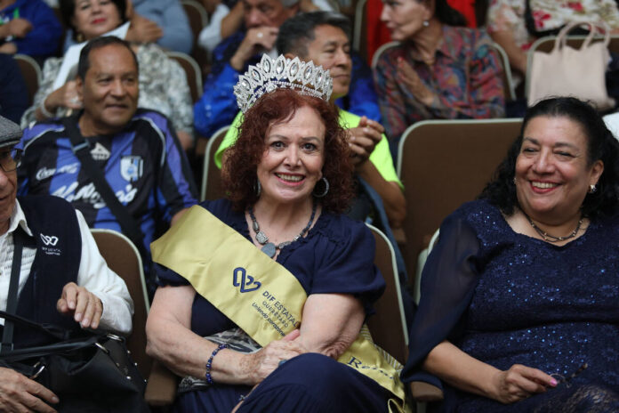Eligen en Plan Vida a su Reina y Rey 2026