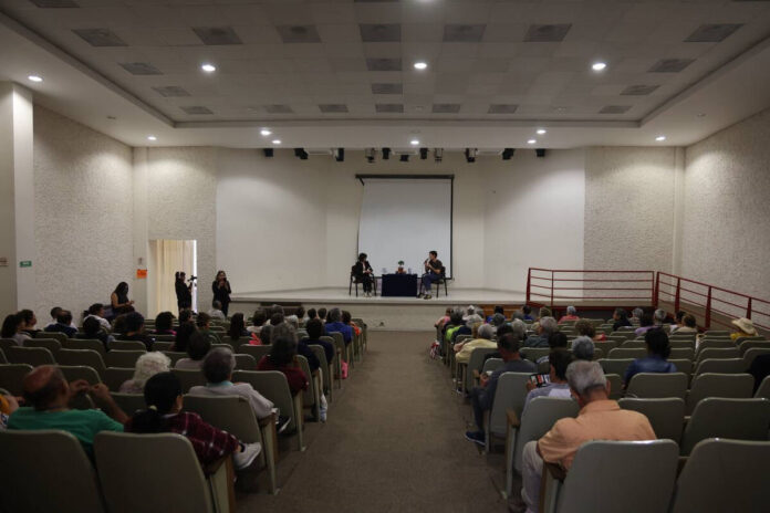 Lleva DIF Estatal actividades del Hay Festival Querétaro 2026 a Plan Vida y al CAS Carmelita Ballesteros