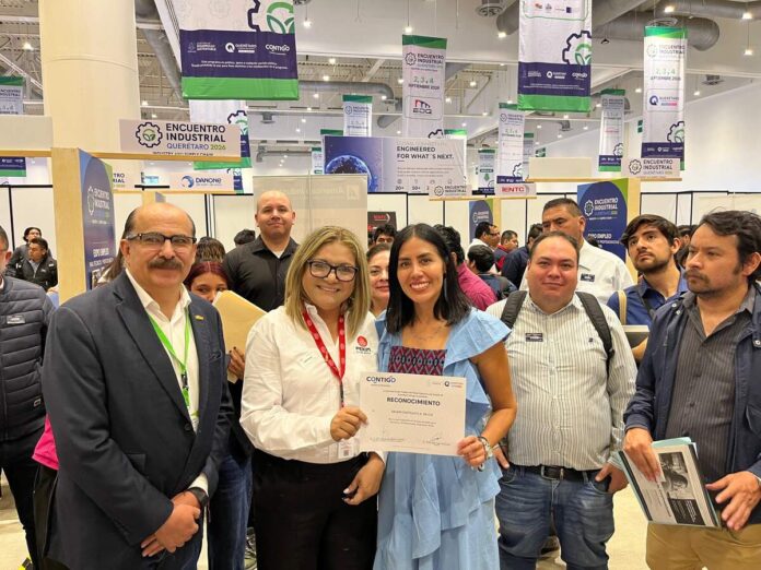 Inauguran Expo Empleo para Técnicos y Profesionistas con sueldos de hasta 150 mil pesos en Querétaro