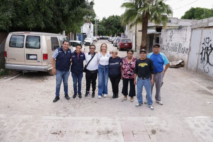 Anuncia SEDESOQ ampliación en trabajos de rehabilitación en Carrillo Puerto