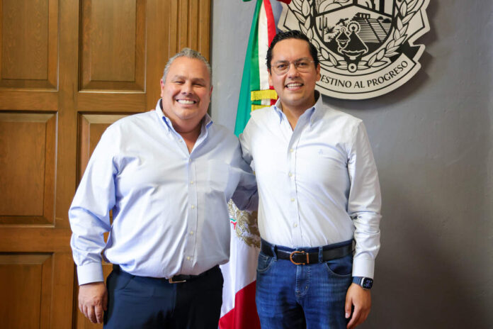AMEQ y Cabildo Metropolitano desarrollan app para transparentar y dar seguimiento al servicio de grúas