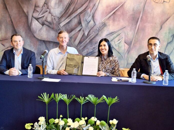Impulsa ST capacitación especializada con nuevo Centro de Capacitación en San Juan del Río