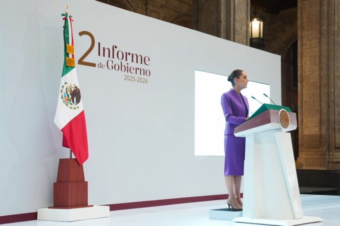 Confirma federación jornada laboral de 40 horas e inversión histórica para la industria