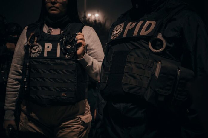 Fiscalía decomisa 71 armas de fuego y más de 7 mil cartuchos en Tequisquiapan