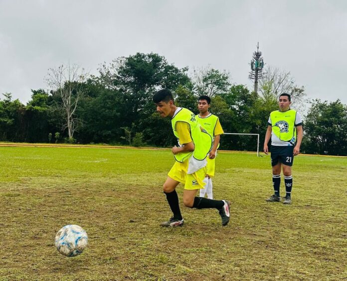 Impulsa Tequisquiapan el talento deportivo local con programa 