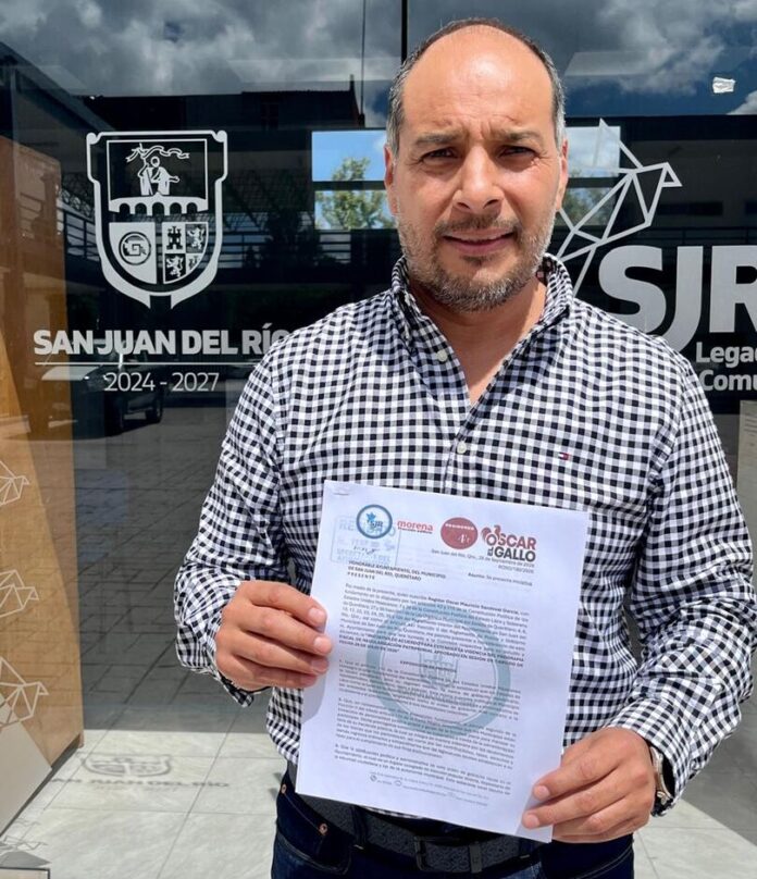 Proponen ampliar plazo de descuentos en traslado de dominio para regularización patrimonial en SJR