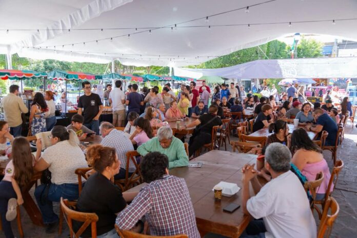 Supera expectativas Festival del Café en SJR; estiman derrama millonaria