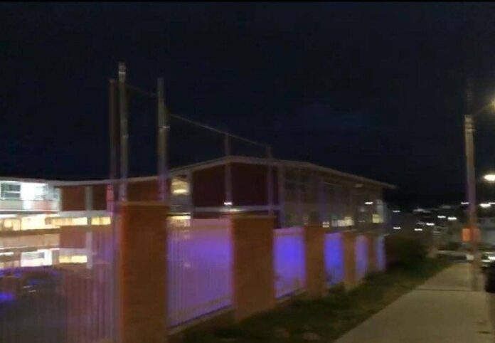 Detienen a menor tras herir a cuatro en secundaria de Querétaro