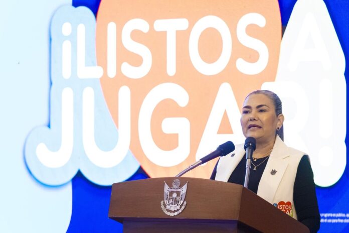 Programa de preescolar en Querétaro fija seguimiento hasta 2027
