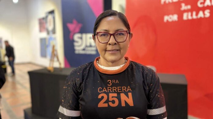 Atención a mujeres víctimas de violencia se incrementa en SJR por mayor fomento a la denuncia