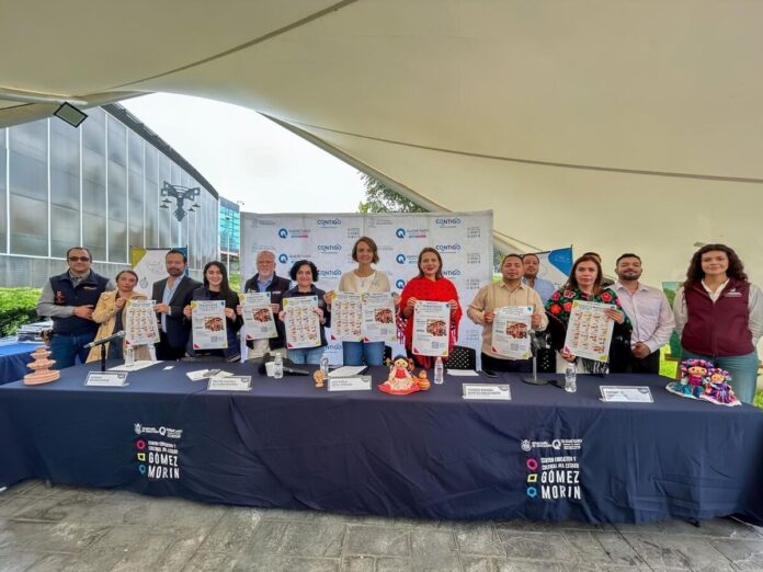 Anuncian séptima edición de Pasaporte Querétaro con los 18 municipios