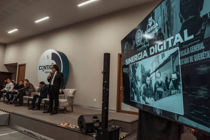 Carpetas judicializadas aumentan más del doble en Querétaro
