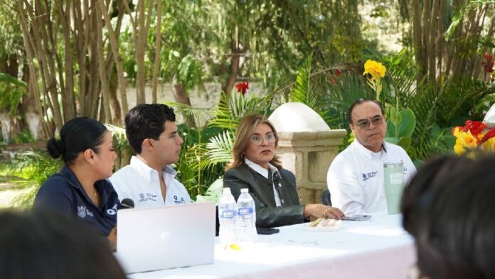 CECA actualiza protocolo de clausura de centros en San Juan del Río