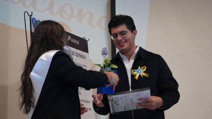 CECA inaugura en Querétaro el 36 Congreso de Al-Anon y Alateen