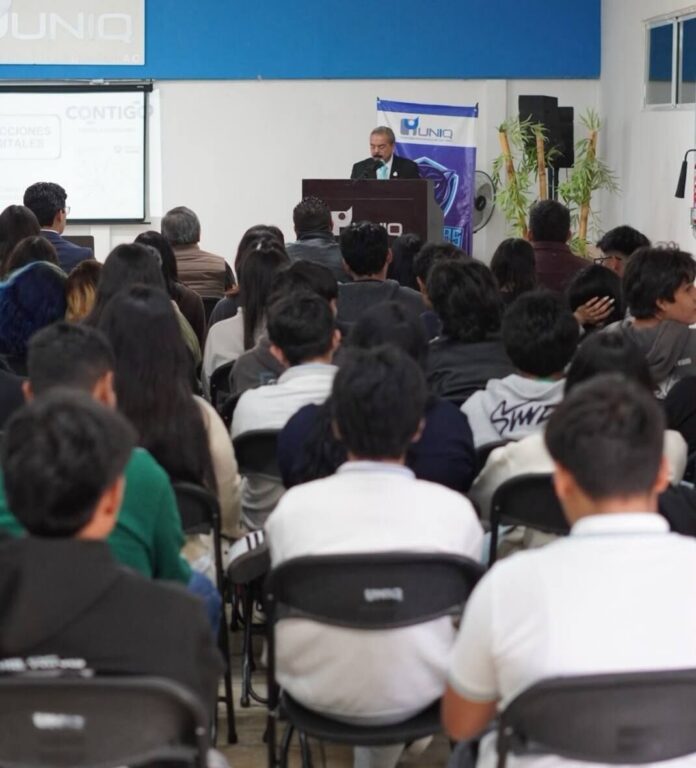 CECA inicia el Mes de la Prevención en la colonia Peñuelas