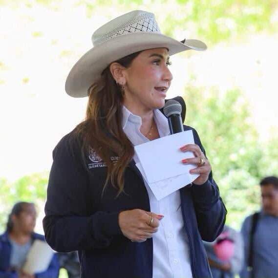 Convocan a feria regional de autonomía económica en San Juan del Río