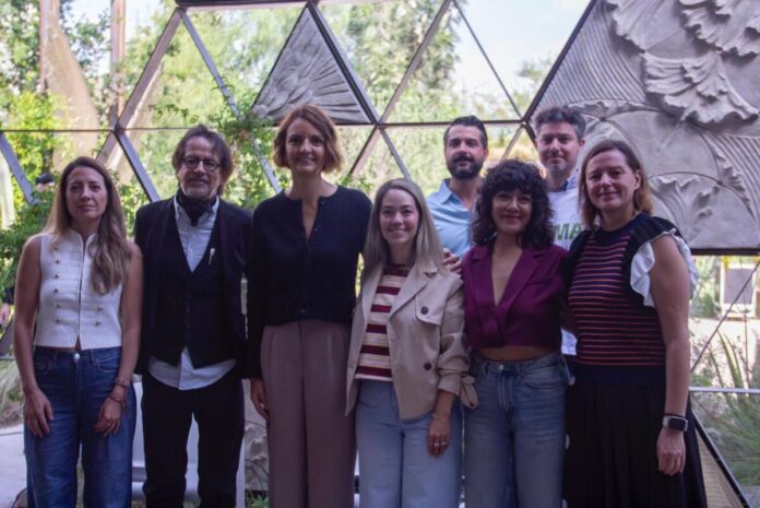 Cultura anuncia Trámite, Open House y QROMA en Querétaro