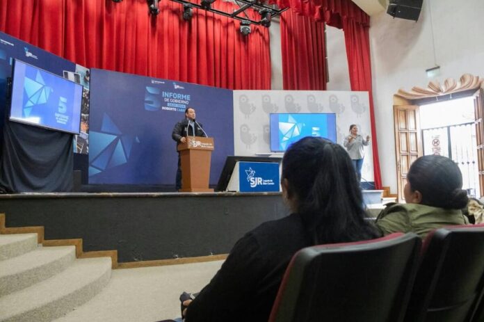 Destinan cerca de 40 mdp a equipo policial en San Juan del Río