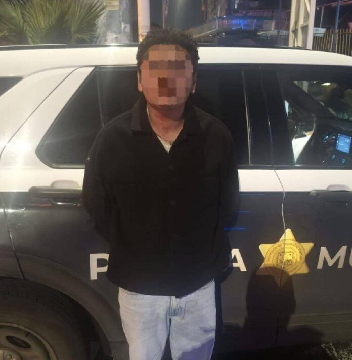 Detienen a conductor tras choque mortal en Pie de la Cuesta