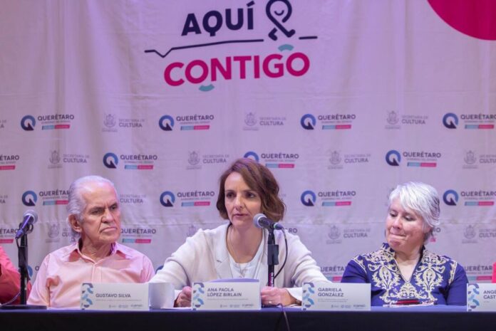 El CEART presentará en Querétaro obra sobre la vida de Édith Piaf