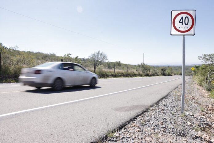 Entregan tercera etapa del camino Cerro Gordo–El Sitio, San Juan del Río