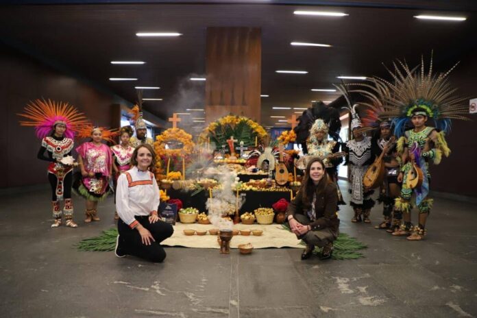 Festival de Día de Muertos 2026 llega a Querétaro y Madrid