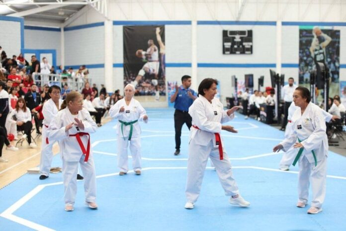 Inauguran el Torneo Futuros Campeones en San Juan del Río