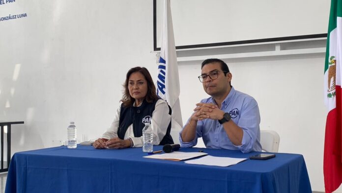 PAN cierra encuestas y prepara coordinaciones en Querétaro