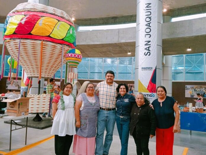 Pasaporte Querétaro reunió a 21 mil personas en el Gómez Morin