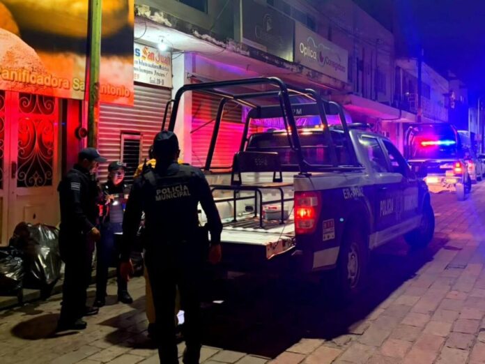 San Juan del Río remite hasta 30 personas al día al Juzgado Cívico