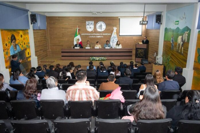 SESA clausura en Cadereyta el segundo diplomado de vacunación