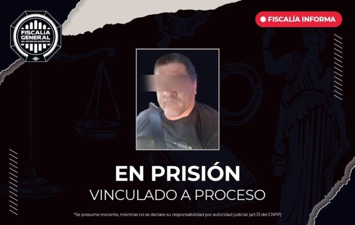 Vinculan a Marcos “N” por ofrecer trámites falsos en Querétaro